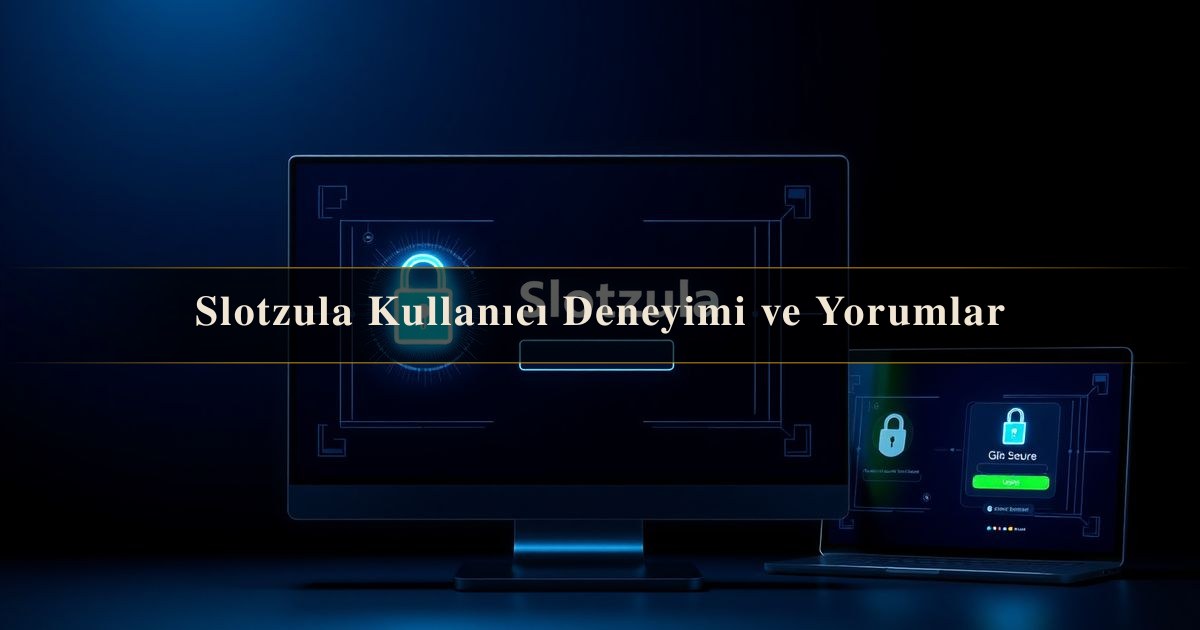Slotzula Kullanıcı