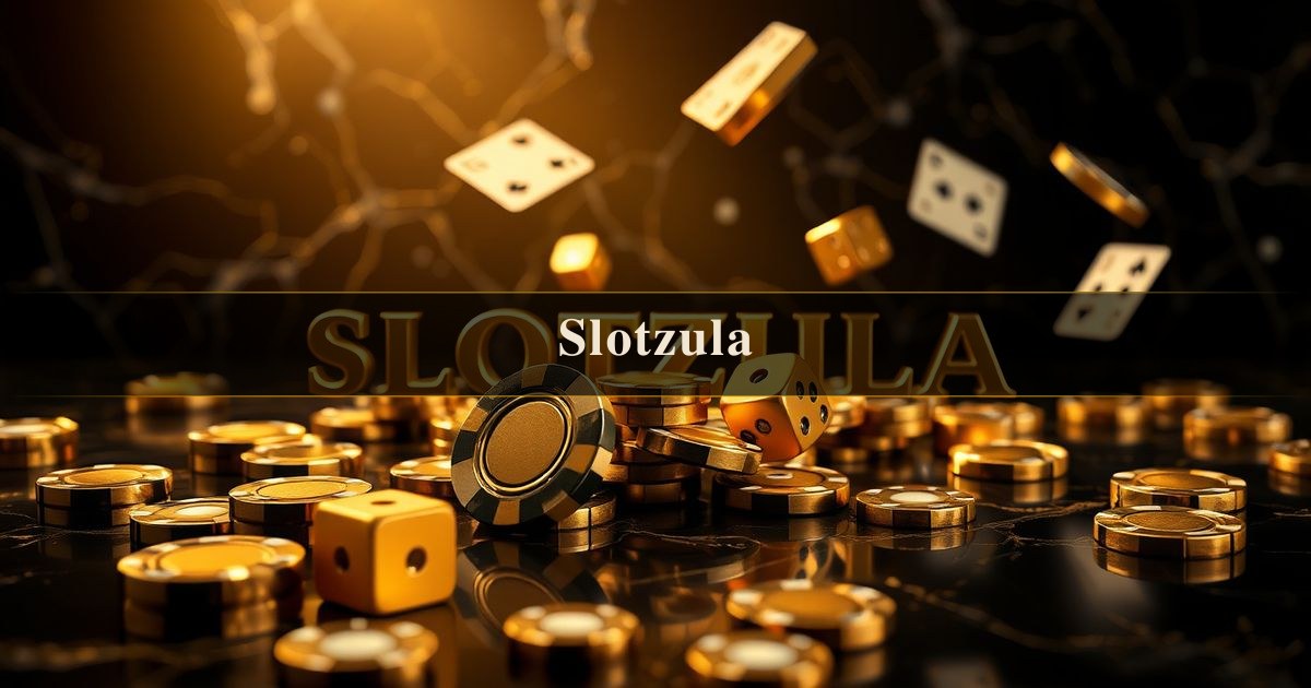 Slotzula